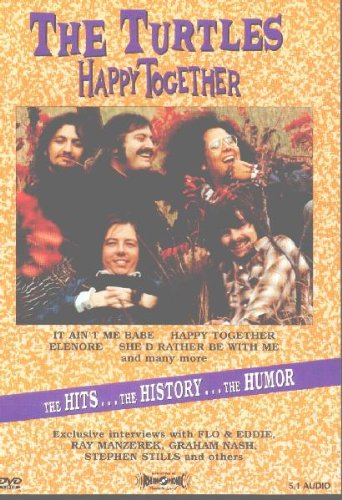 HAPPY TOGETHER (DOCUMENTARY)