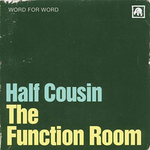 HALF-BLOOD - FUNCTION ROOM