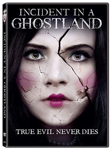 INCIDENT IN A GHOSTLAND