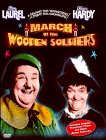 LAUREL & HARDY: MARCH OF THE WOODEN SOLDIERS [IMPORT]