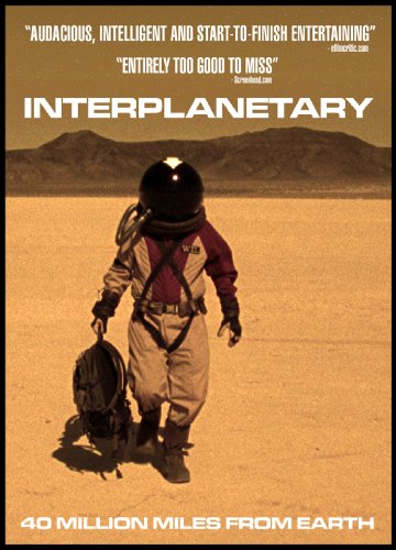 INTERPLANETARY [IMPORT]