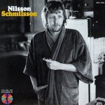 NILSSON, HARRY  - NILSSON SCHMILSSON