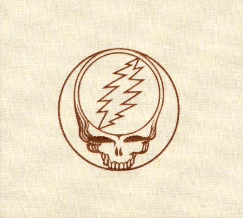 GRATEFUL DEAD - SO MANY ROADS: 1965-1995