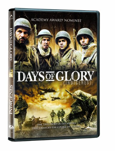 DAYS OF GLORY / INDIGENES