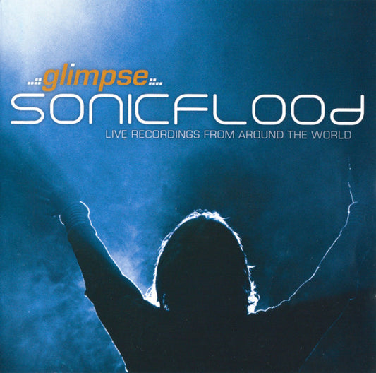 SONICFLOOD  - GLIMPSE (LIVE)