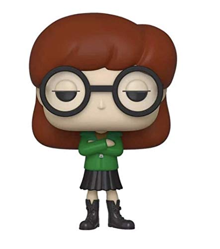DARIA #674 - FUNKO POP!-EXCLUSIVE