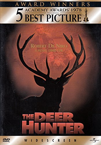 THE DEER HUNTER (WIDESCREEN)