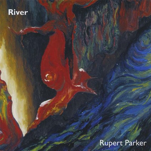 PARKER, RUPERT - RIVER