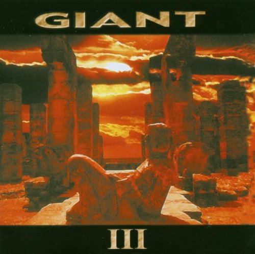 GIANT (ROCK) - III