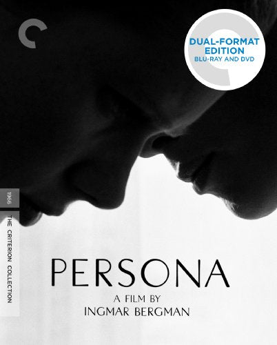 CRITERION COLLECTION: PERSONA [BLU-RAY]