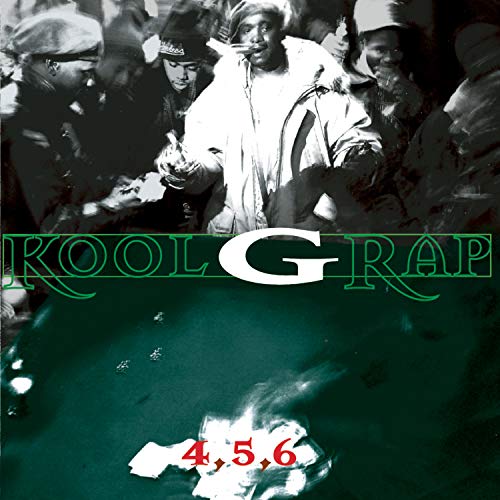 KOOL G RAP & DJ POLO - 4 5 6