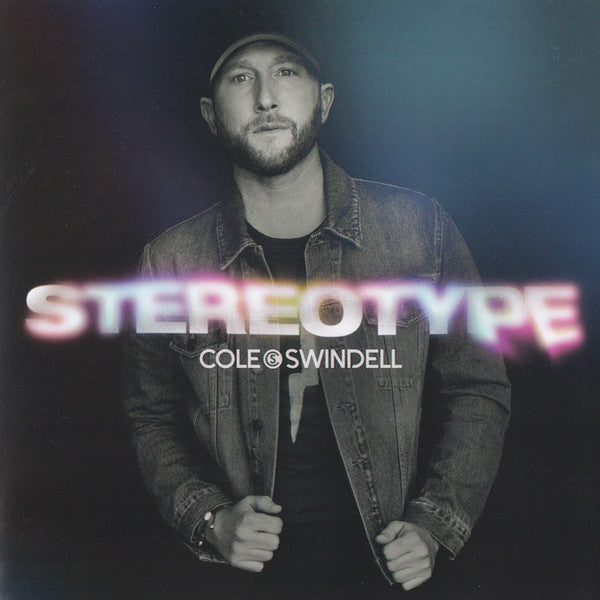 SWINDELL, COLE  - STEREOTYPE