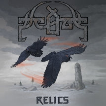SCALD - RELICS [LP]