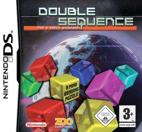 DOUBLE SEQUENCE  - DS