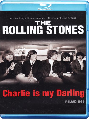 CHARLIE IS MY DARLING (BLU-RAY)