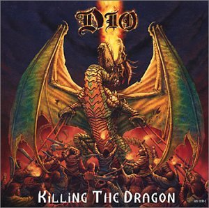 DIO - KILLING THE DRAGON