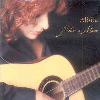 ALBITA  - HECHO A MANO (HAND-MADE) (CUBA)