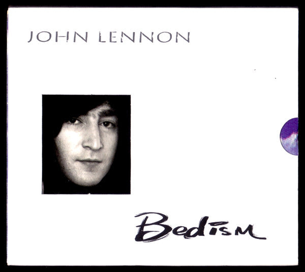 LENNON, JOHN  - BEDISM