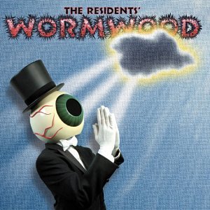 RESIDENTS - WORMWOOD