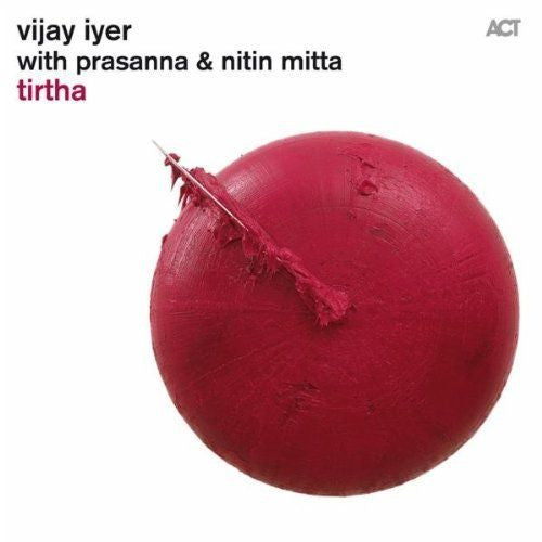 IYER, VIJAY  - TIRTHA