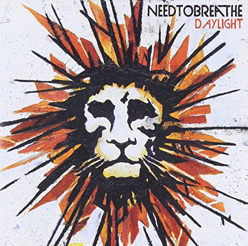 NEEDTOBREATHE - DAYLIGHT