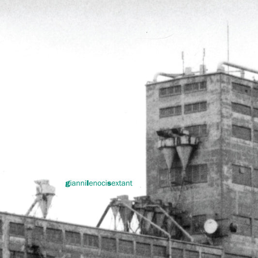 LENOCI, GIANNI  - SEXTANT