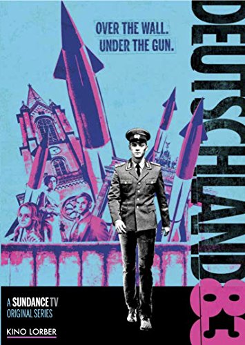 DEUTSCHLAND 83 [IMPORT]