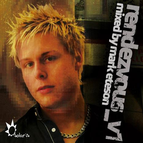 ETESON, MARK  - RENDEZVOUS V1