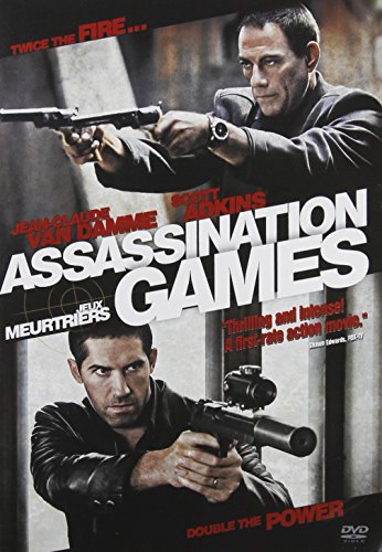 ASSASSINATION GAMES BILINGUAL