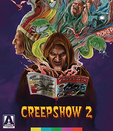 CREEPSHOW 2 [BLU-RAY]