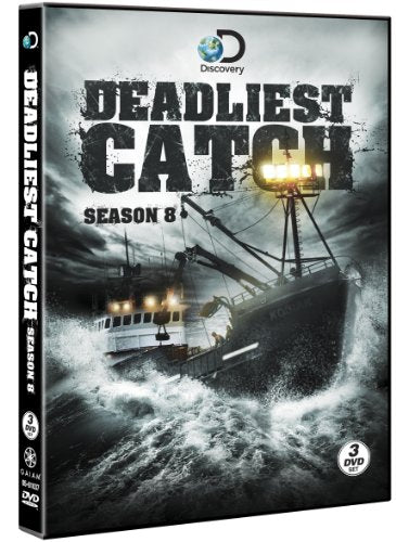 DEADLIEST CATCH: SEASON 8