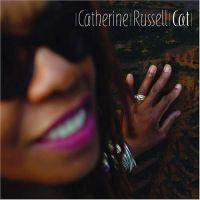 RUSSELL, CATHERINE  - CAT