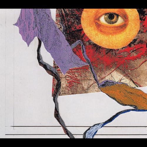 JOHN ZORN AND DAVE LOMBARDO - MEMORIES, DREAMS, AND REFLECTIONS (CD)