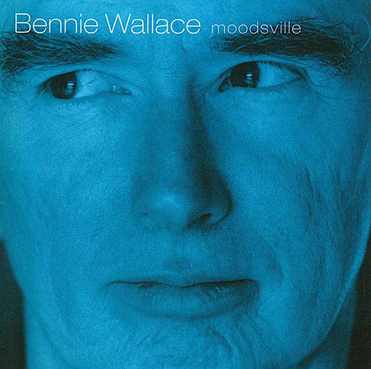 WALLACE, BENNIE  - MOODSVILLE