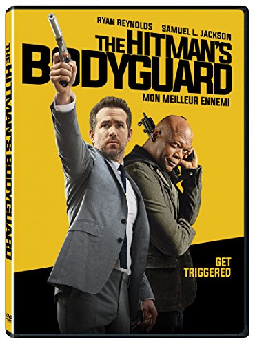 THE HITMAN'S BODYGUARD (BILINGUAL)