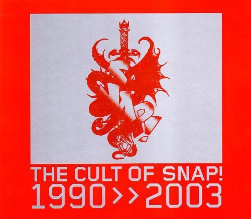 SNAP - CULT OF SNAP 1990-2003