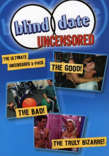 BLIND DATE: UNCENSORED [IMPORT]