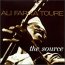 TOURE, ALI-FARKA - THE SOURCE