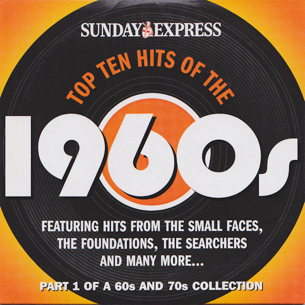 VARIOUS  - HITS OF THE 1960S