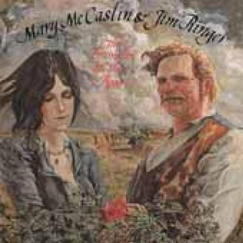 MCCASLIN, MARY/RINGER;JIM - BRAMBLE AND THE ROSE