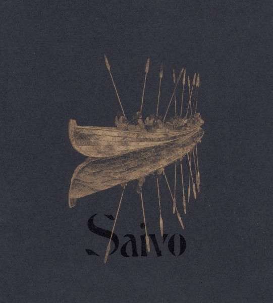 TENHI  - SAIVO
