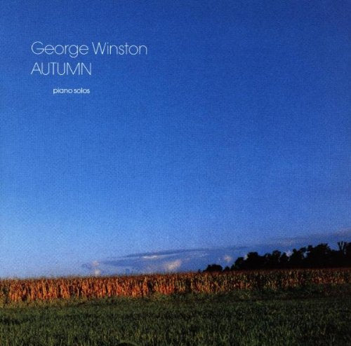 WINSTON, GEORGE - AUTUMN