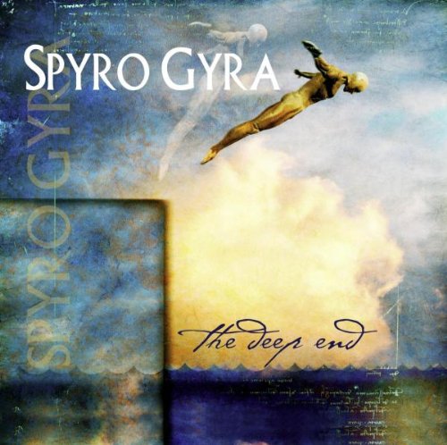 SPYRO GYRA - DEEP END