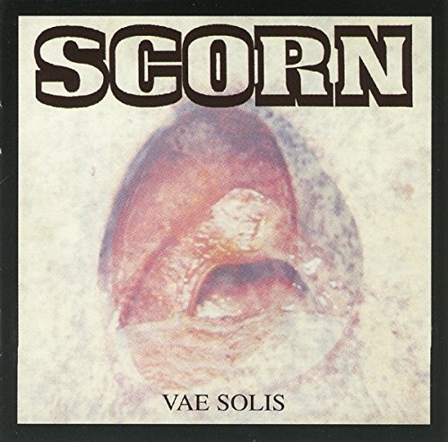 SCORN - VAE SOLIS