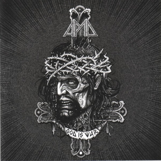 ALL PIGS MUST DIE  - GOD IS WAR