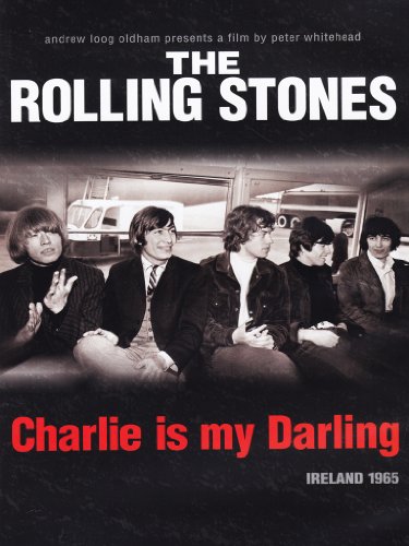 CHARLIE IS MY DARLING (DVD)