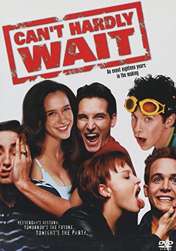 CAN'T HARDLY WAIT (BILINGUAL)