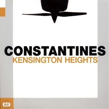 CONSTANTINES - KENSINGTON HEIGHTS (DIGI)