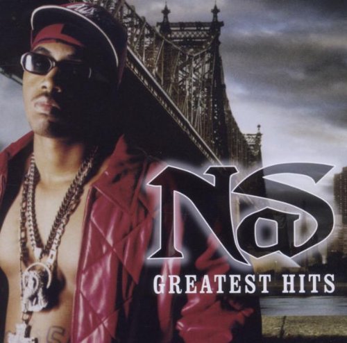 NAS - GREATEST HITS