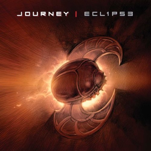 JOURNEY  - ECLIPSE